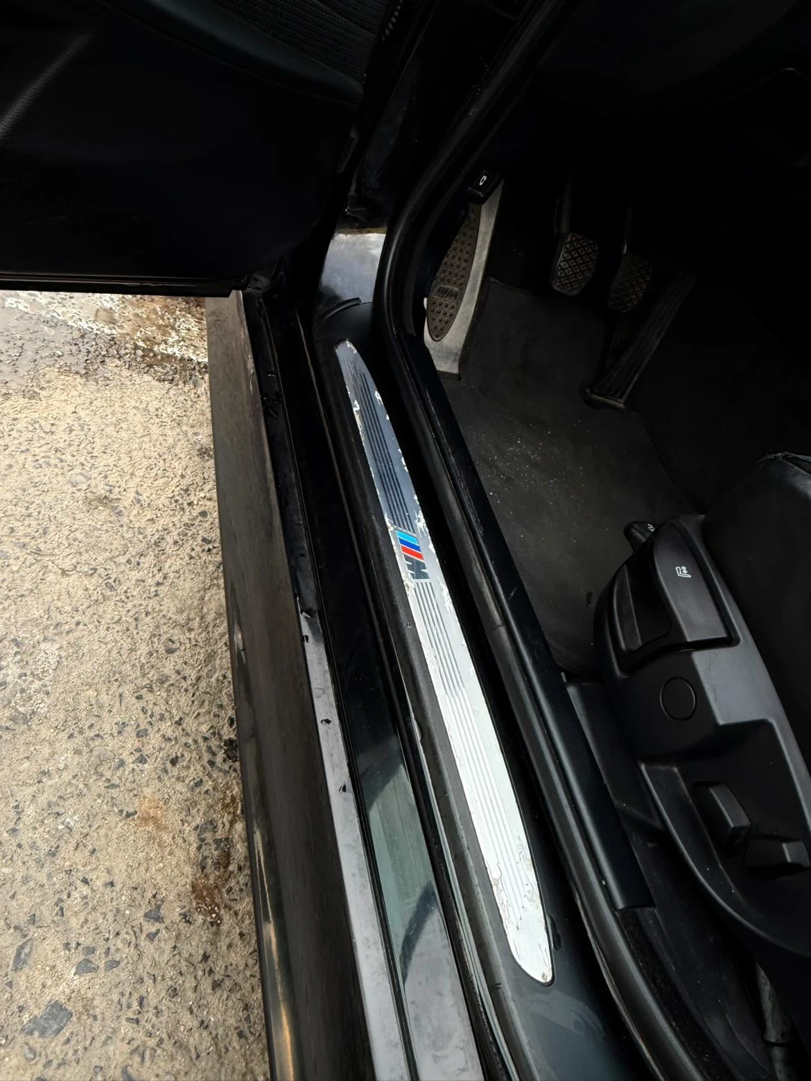 BMW 523 M-Pack | Mobile.bg � ����������� 9