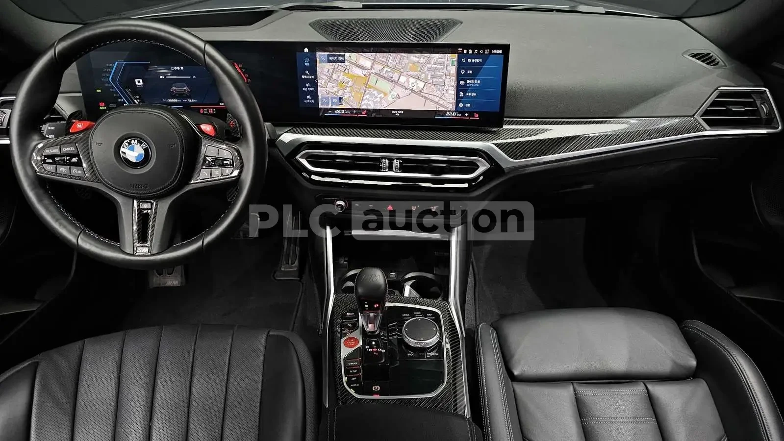 BMW M4 * АВТОКРЕДИТ БЕЗ ПЪРВОНАЧАЛНА ВНОСКА* , снимка 14 - Автомобили и джипове - 55019482