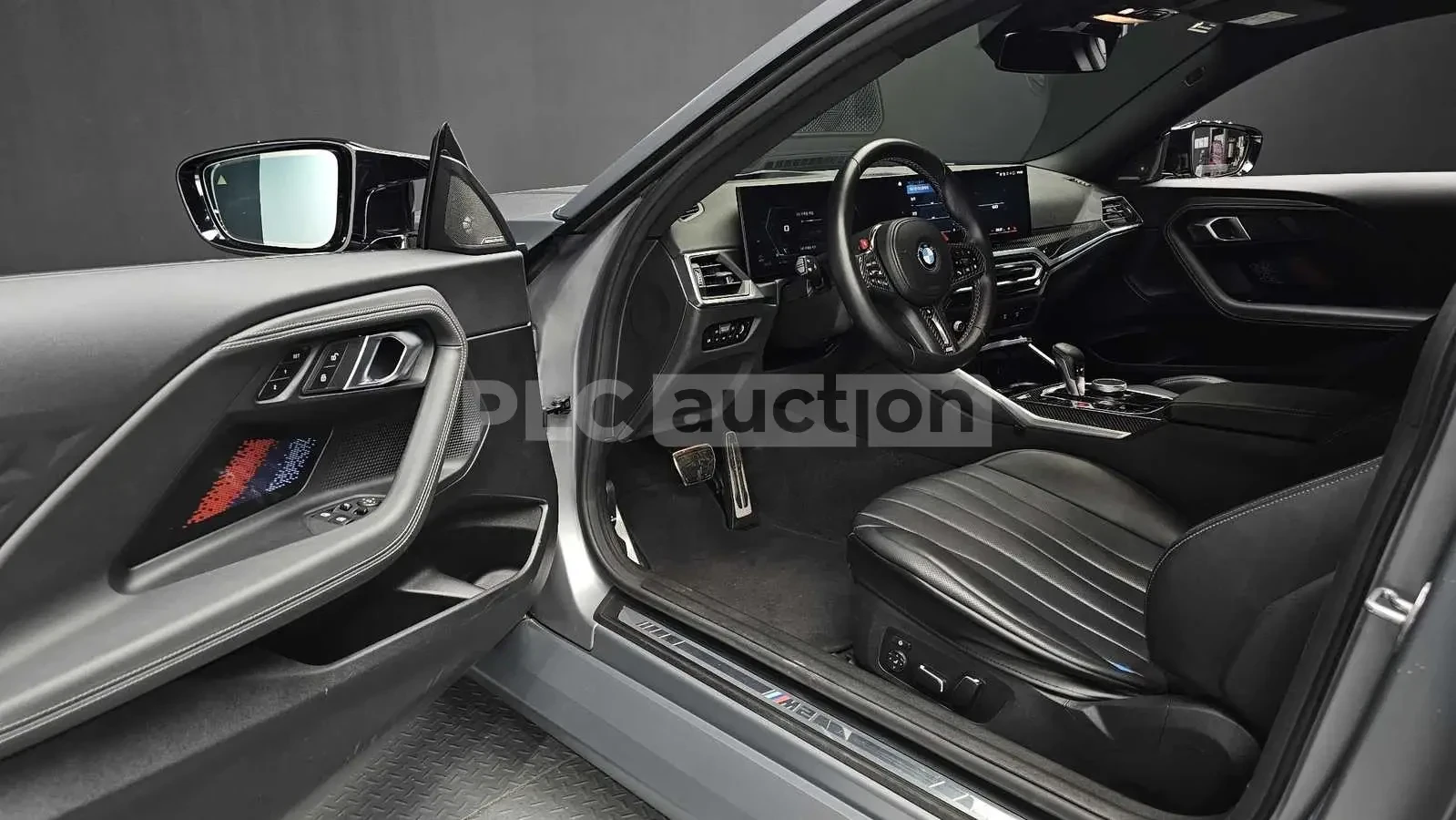 BMW M4 * АВТОКРЕДИТ БЕЗ ПЪРВОНАЧАЛНА ВНОСКА* , снимка 17 - Автомобили и джипове - 55019482