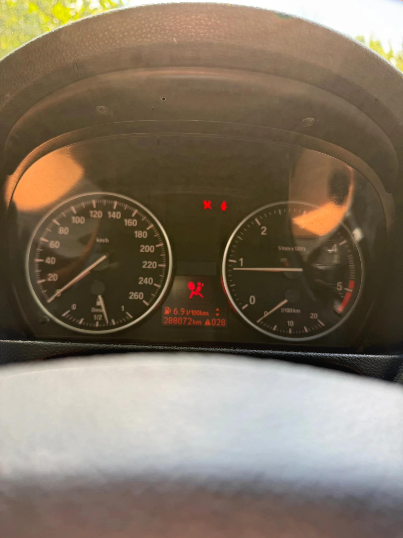 BMW 320, снимка 12 - Автомобили и джипове - 55541073