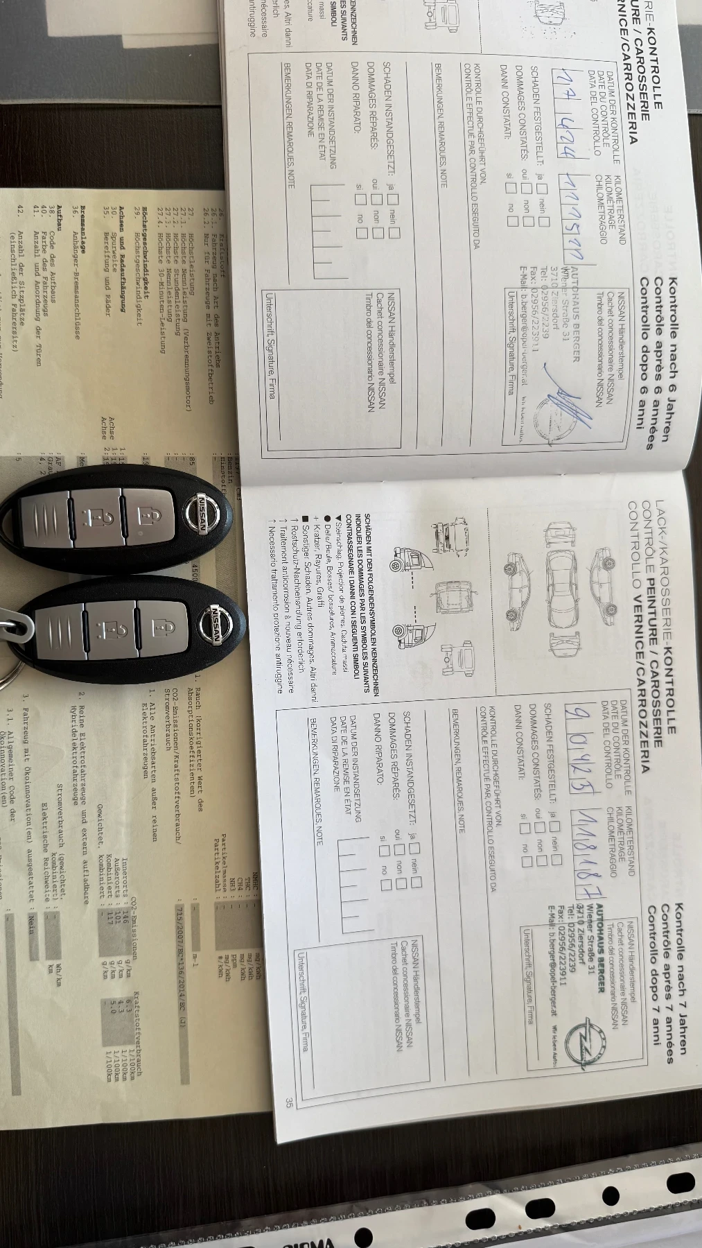 Nissan Pulsar 1.2 i Turbo, снимка 13 - Автомобили и джипове - 55057855