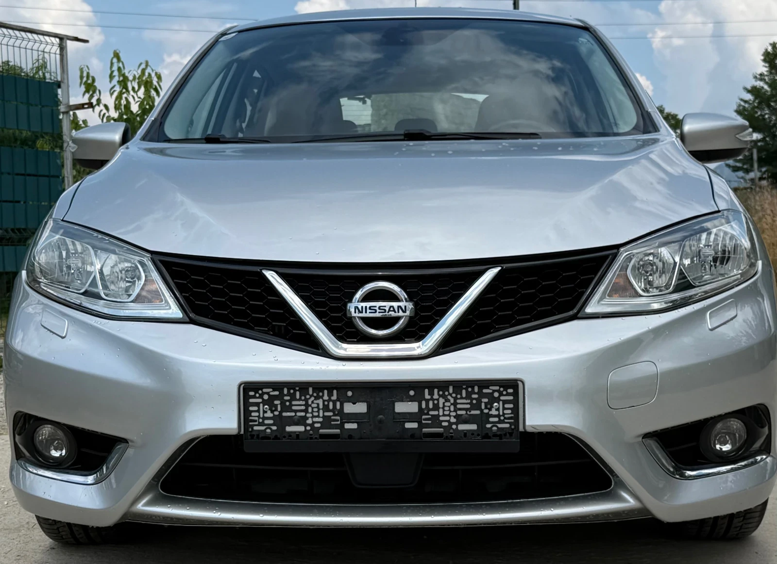 Nissan Pulsar 1.2 i Turbo
