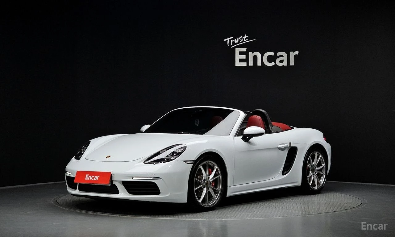 Porsche Boxster 2.5 S Cabrio* ПОДГРЕВ* ОБДУХВАНЕ* КАМЕРА* 