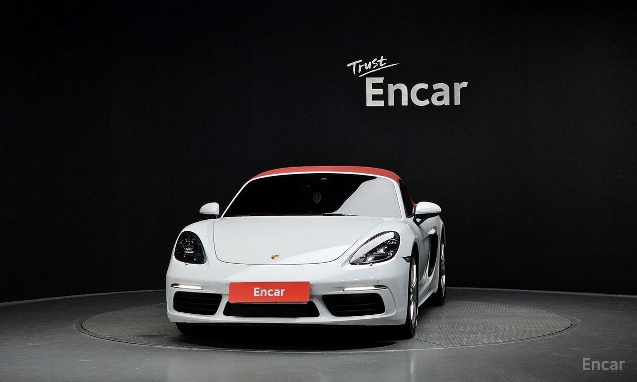 Porsche Boxster 2.5 S Cabrio* ПОДГРЕВ* ОБДУХВАНЕ* КАМЕРА* , снимка 2 - Автомобили и джипове - 55219399