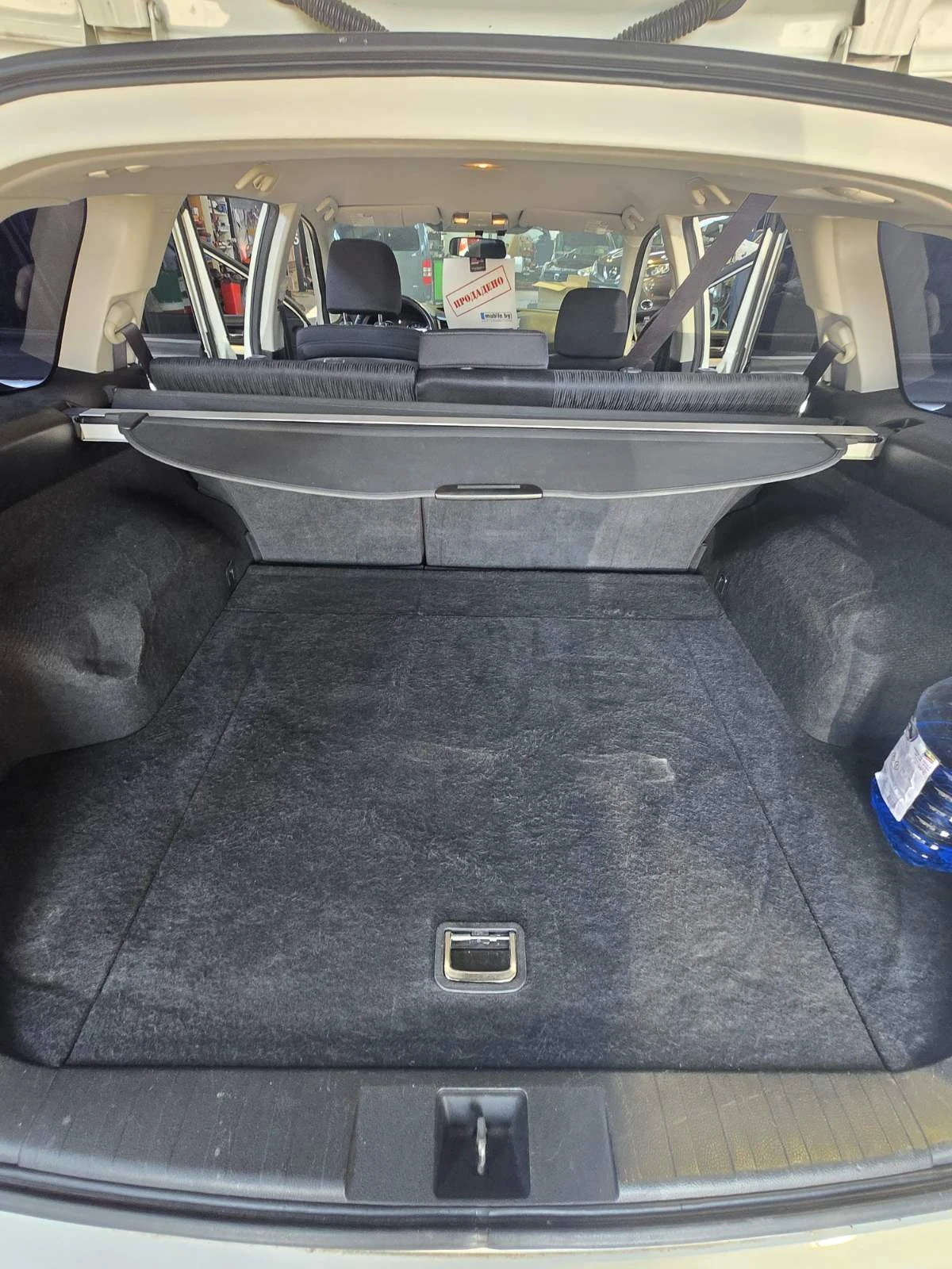 Subaru Legacy 2, снимка 13 - Автомобили и джипове - 55321595