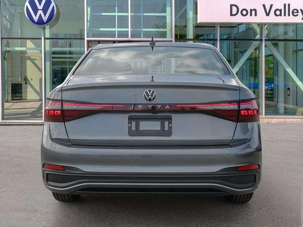 VW Jetta Comfortline / ЛИЗИНГ / ЦЕНА до БГ, снимка 4 - Автомобили и джипове - 55331005