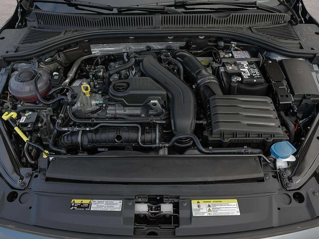 VW Jetta Comfortline / ЛИЗИНГ / ЦЕНА до БГ, снимка 5 - Автомобили и джипове - 55331005