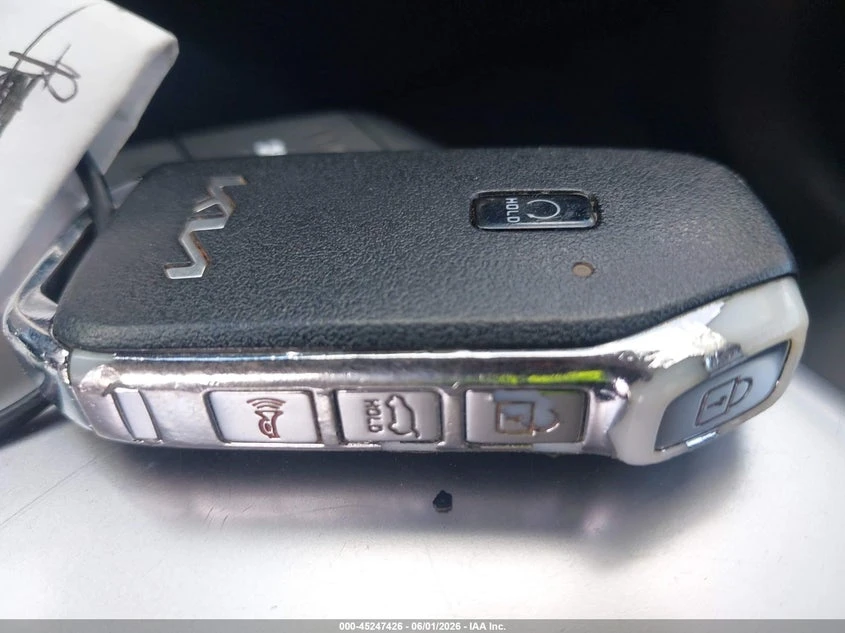 Kia EV6 Wind, снимка 11 - Автомобили и джипове - 55452449