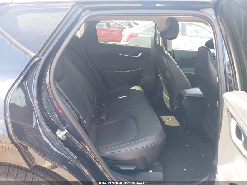 Kia EV6 Wind, снимка 8 - Автомобили и джипове - 55452449