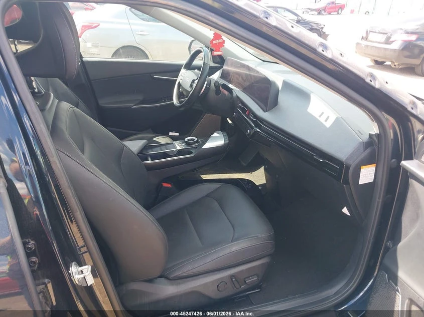 Kia EV6 Wind, снимка 5 - Автомобили и джипове - 55452449