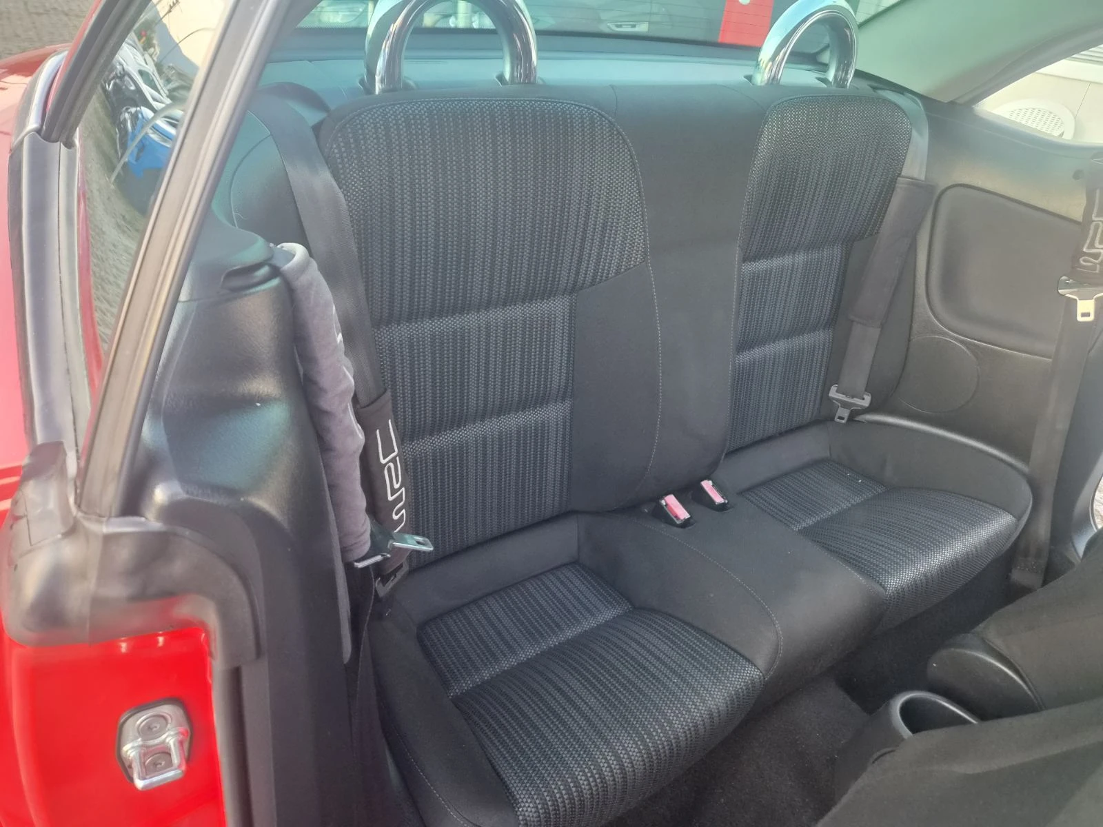 Peugeot 207 CC-1.6HDI-154000��-FACE LIFT | Mobile.bg � ����������� 12