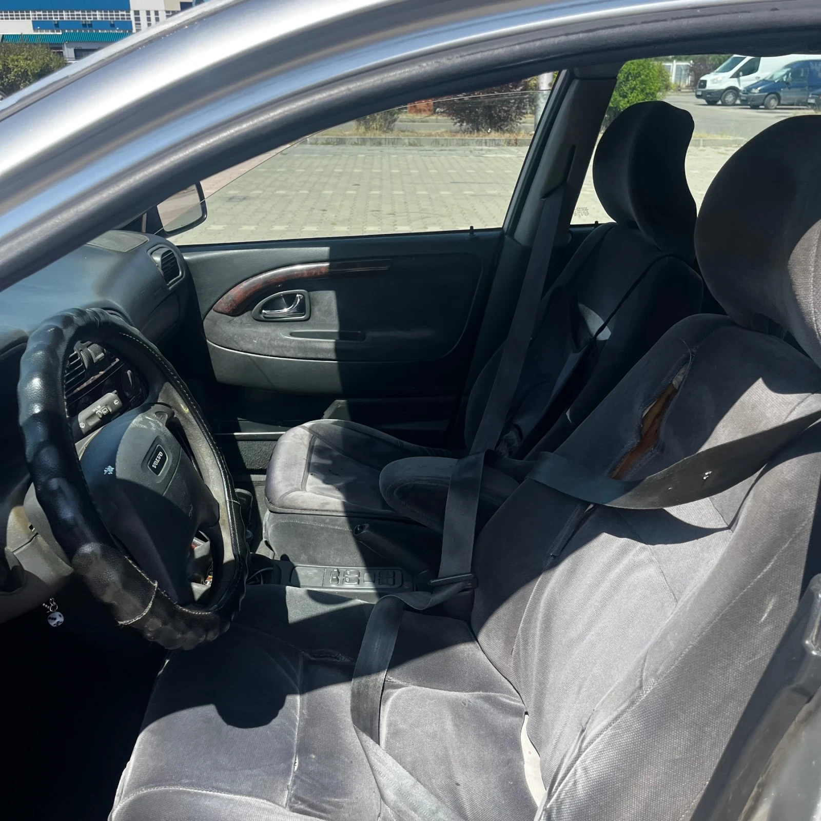 Volvo V40, снимка 10 - Автомобили и джипове - 55640019