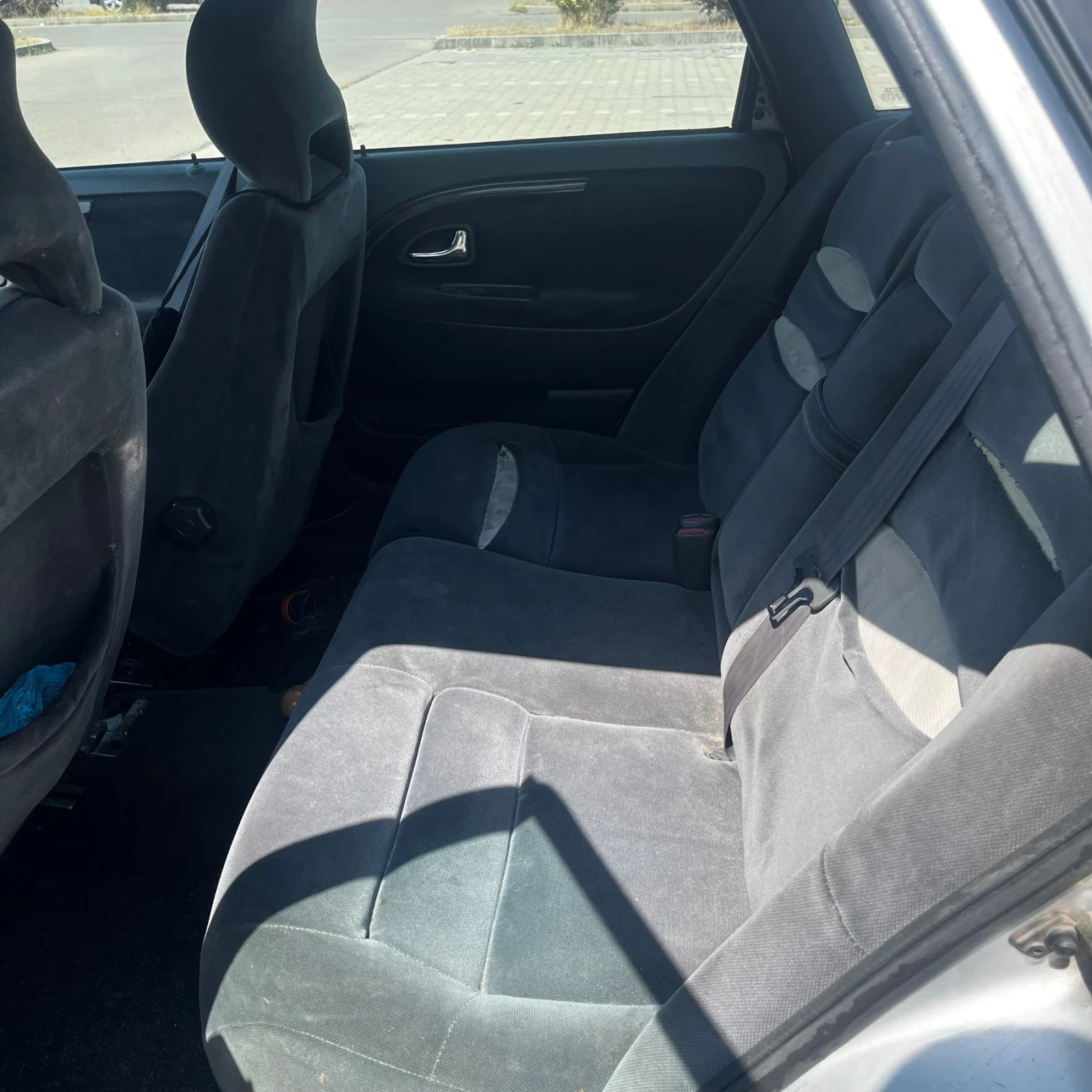 Volvo V40, снимка 7 - Автомобили и джипове - 55640019
