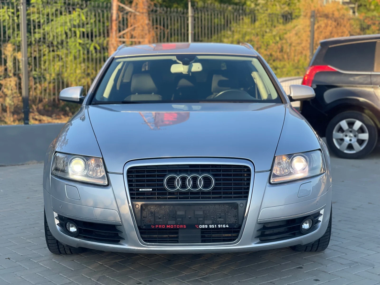 Audi A6 QUATTRO | Mobile.bg � ����������� 3