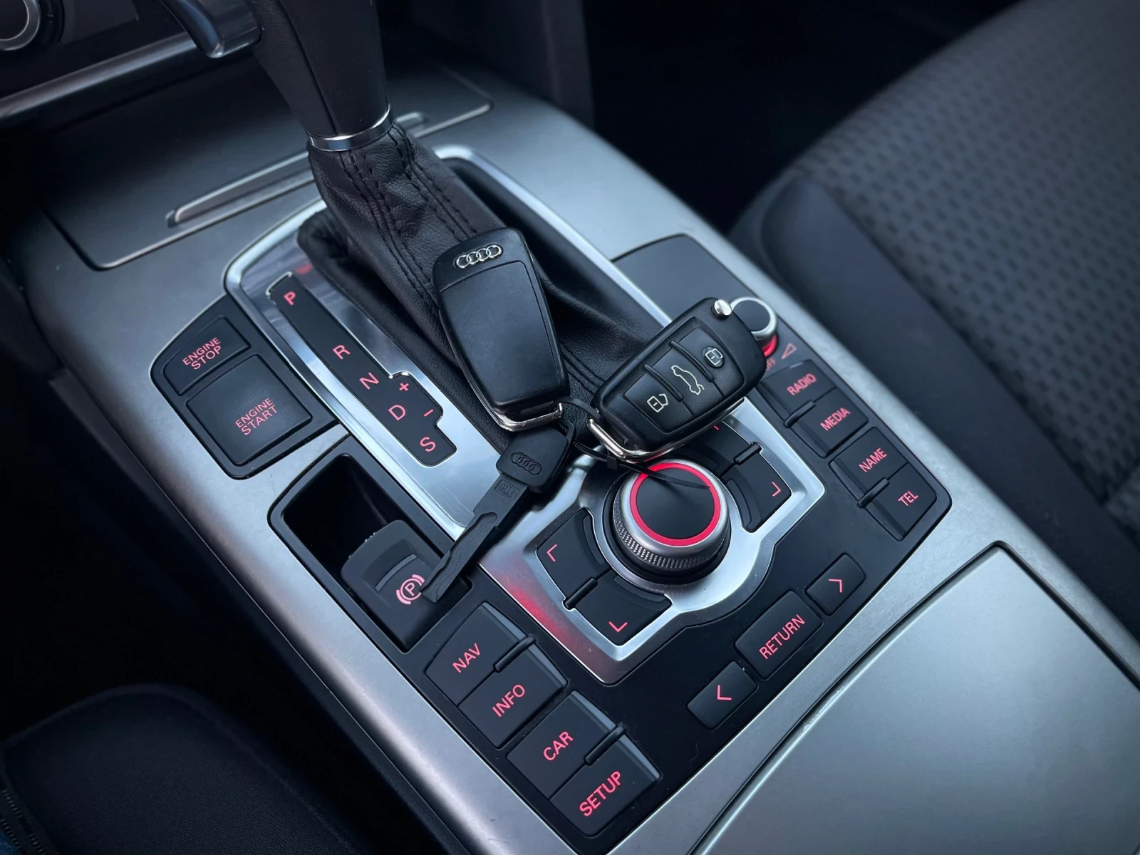 Audi A6 QUATTRO | Mobile.bg � ����������� 17