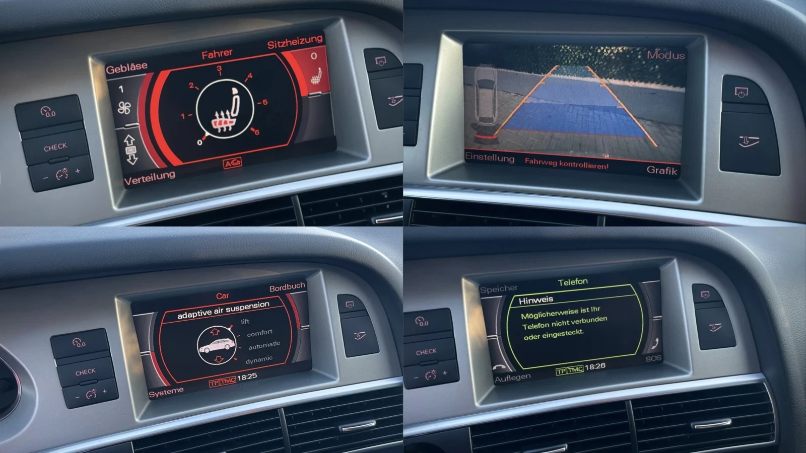 Audi A6 QUATTRO | Mobile.bg � ����������� 7