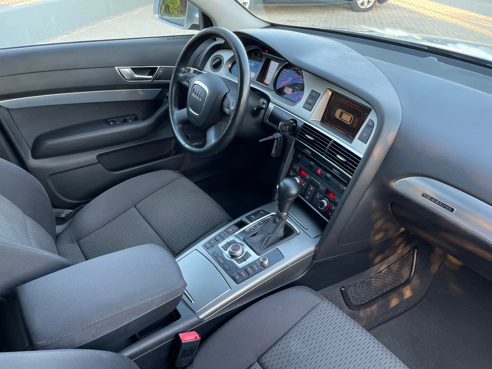 Audi A6 QUATTRO | Mobile.bg � ����������� 14