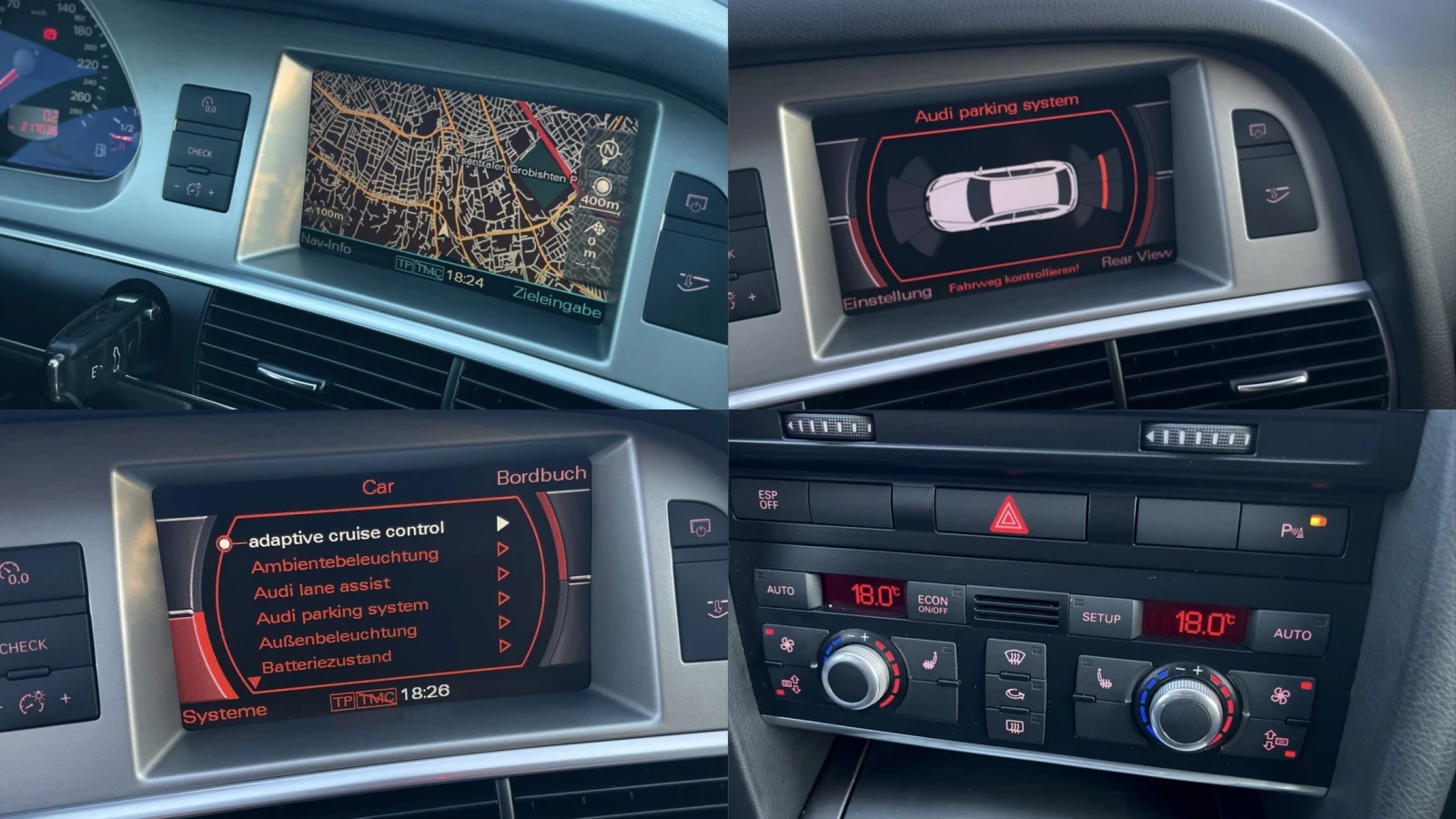 Audi A6 QUATTRO | Mobile.bg � ����������� 8