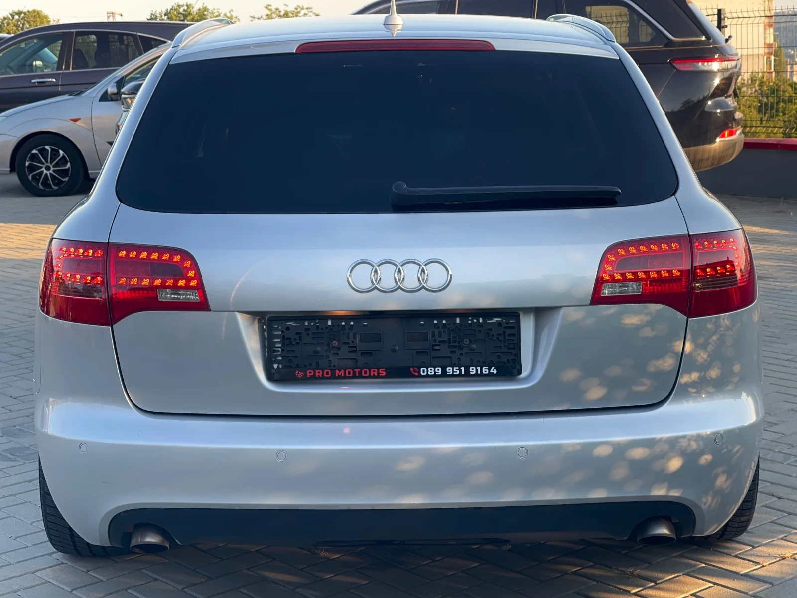 Audi A6 QUATTRO | Mobile.bg � ����������� 4