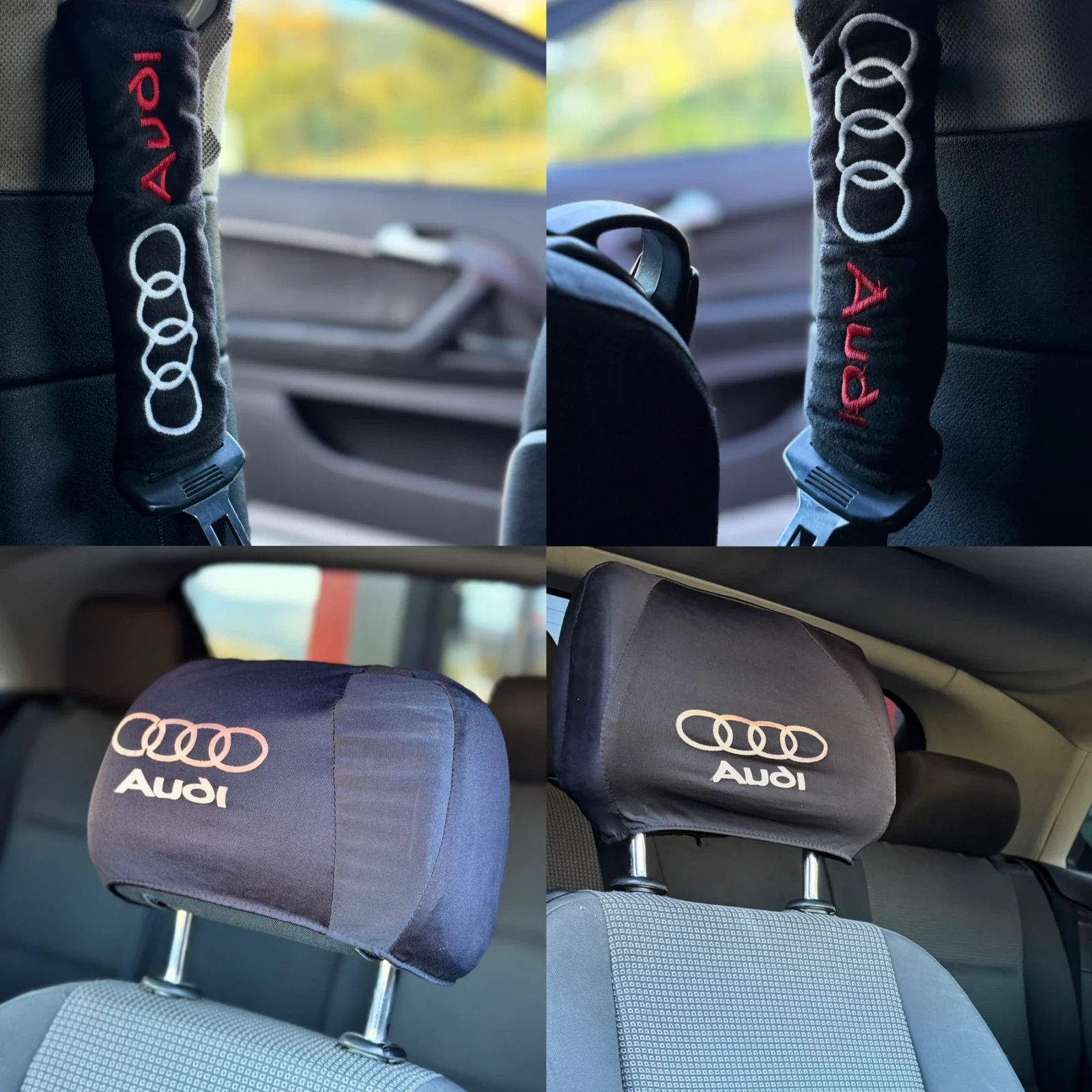 Audi A3 1.9TDI / TOP!, снимка 13 - Автомобили и джипове - 56340824