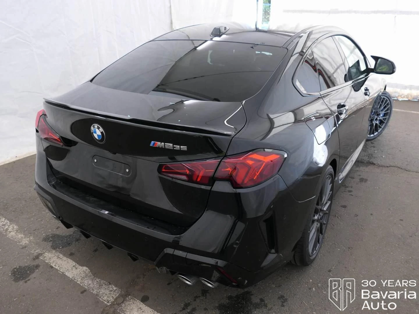 BMW 235 M235i xDrive Gran Coupe Steptronic | Mobile.bg � ����������� 3