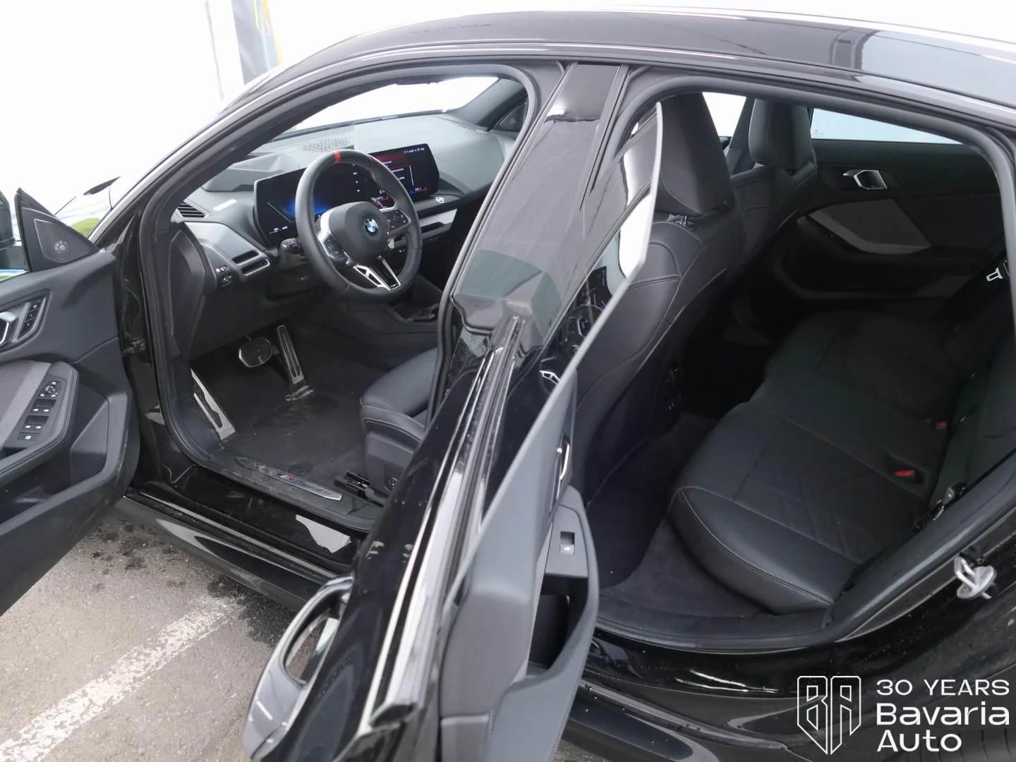 BMW 235 M235i xDrive Gran Coupe Steptronic | Mobile.bg � ����������� 5