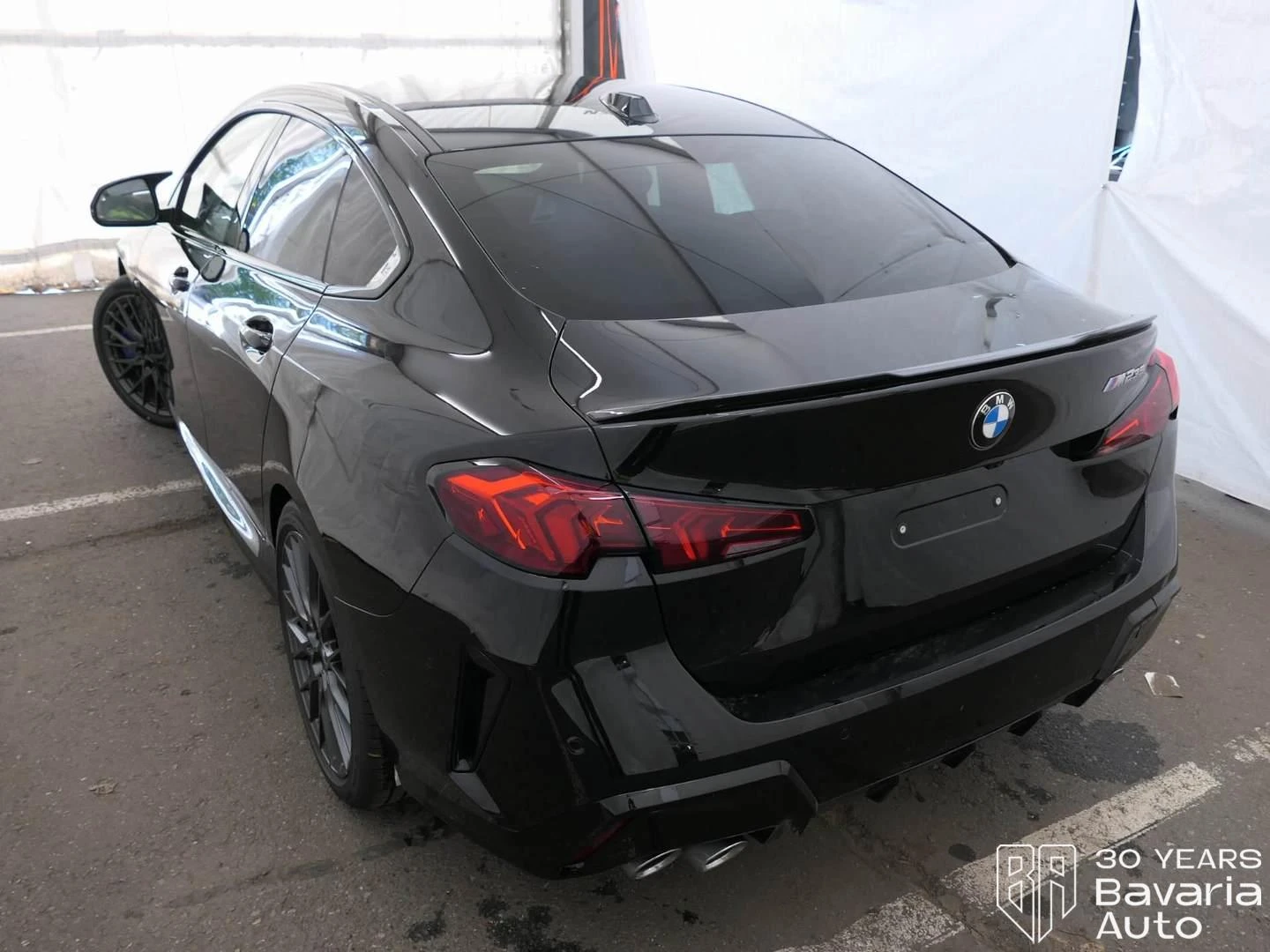 BMW 235 M235i xDrive Gran Coupe Steptronic | Mobile.bg � ����������� 2