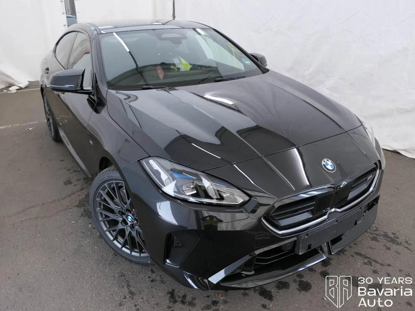 BMW 235 M235i xDrive Gran Coupe Steptronic | Mobile.bg � ����������� 4