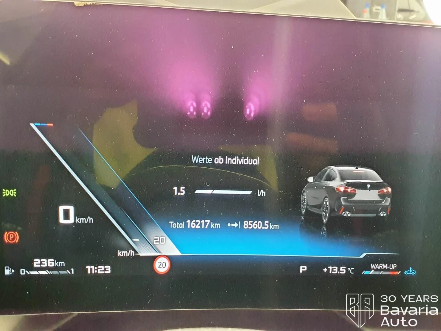 BMW 235 M235i xDrive Gran Coupe Steptronic | Mobile.bg � ����������� 9