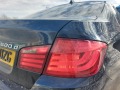 BMW 520 d F10 - [16] 