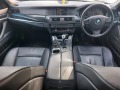 BMW 520 d F10 - [9] 