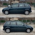 Ford C-max 1.6i*100кс*EURO 4 - [8] 
