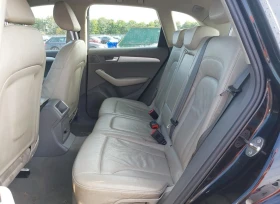 Audi Q5 2.0tdi ръчка , снимка 9