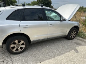 Audi Q5 2.0tdi ръчка , снимка 3