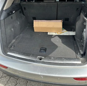 Audi Q5 2.0tdi ръчка , снимка 6