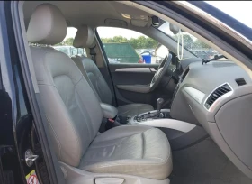 Audi Q5 2.0tdi ръчка , снимка 10