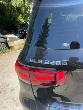 Mercedes-Benz GLB 200, снимка 6