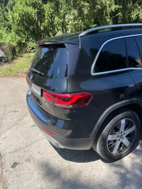 Mercedes-Benz GLB 200, снимка 4