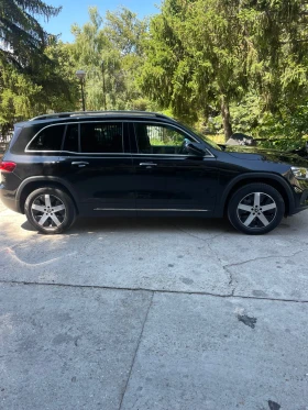 Mercedes-Benz GLB 200, снимка 9