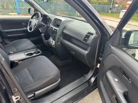 Honda Cr-v 2.0i-VTEC бензин 150к.с, снимка 10
