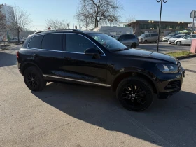 VW Touareg, снимка 2