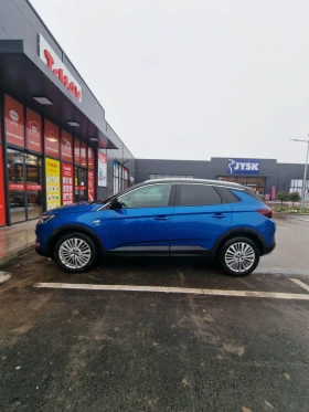 Opel Grandland X, снимка 4