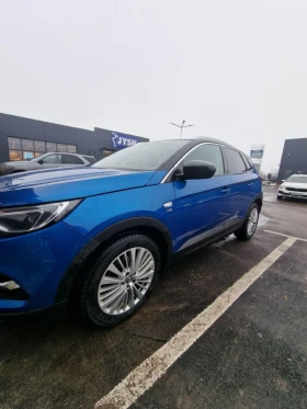 Opel Grandland X, снимка 3