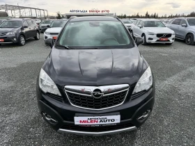Opel Mokka (KATO НОВА), снимка 2