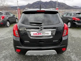 Opel Mokka (KATO НОВА), снимка 7