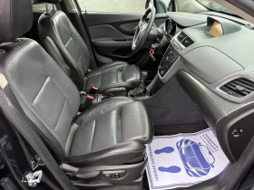 Opel Mokka (KATO НОВА), снимка 14