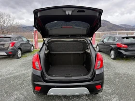 Opel Mokka (KATO НОВА), снимка 13