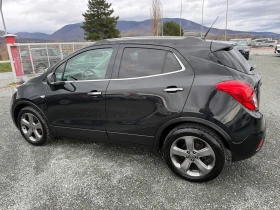 Opel Mokka (KATO НОВА), снимка 9
