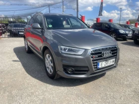 Audi Q3, снимка 2