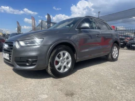 Audi Q3, снимка 8